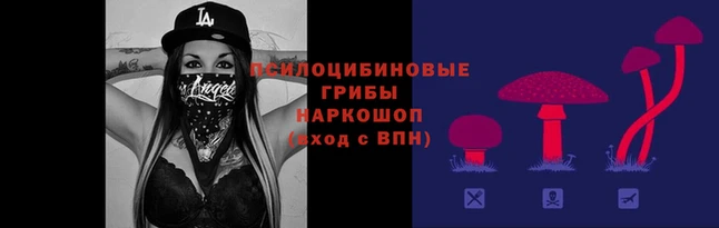 MESCALINE Алзамай